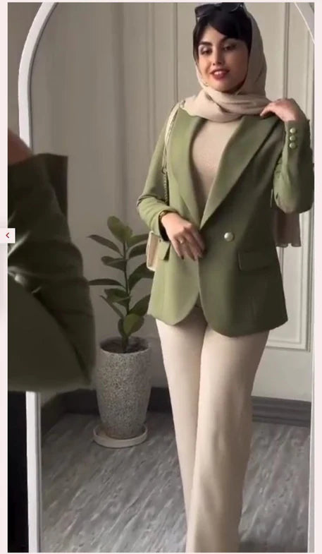 Jolina Suit